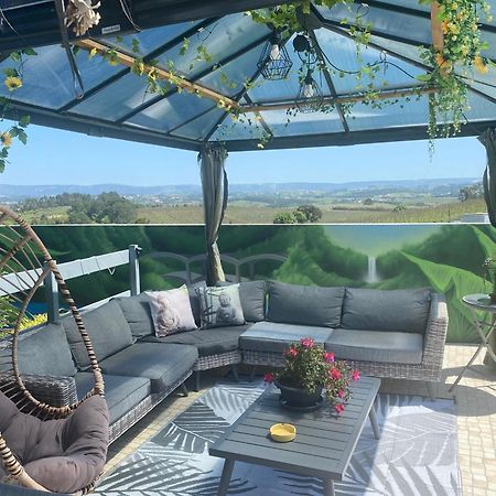 Alto Do Moinho Apartman Alcobaça Kültér fotó