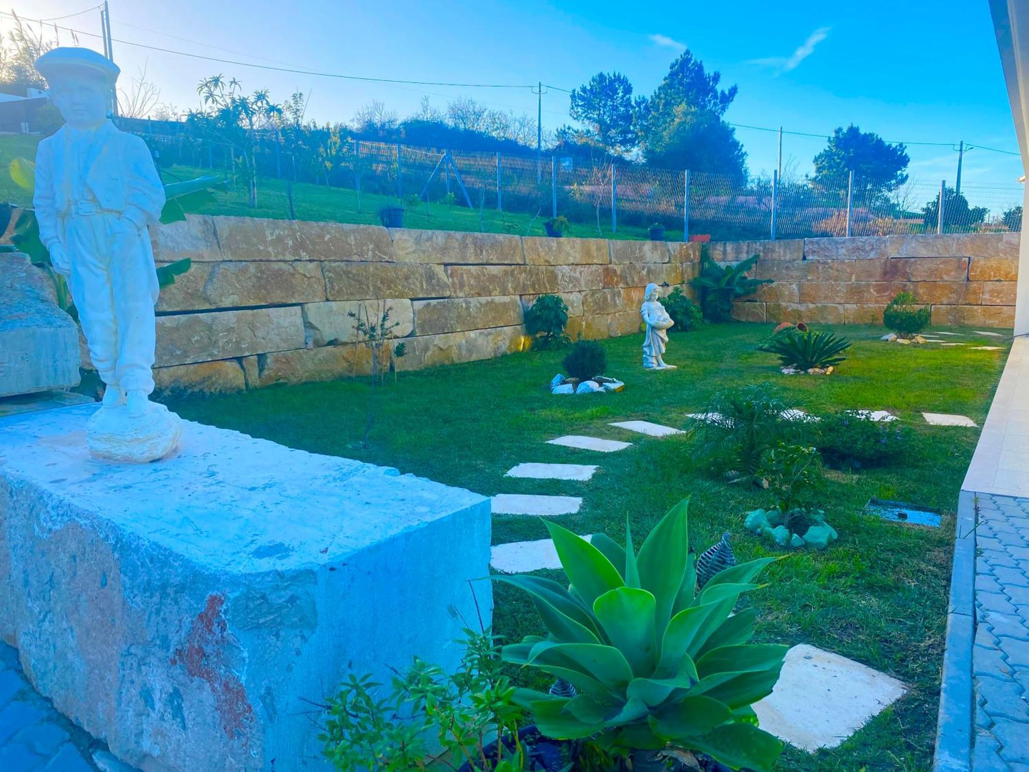 Alto Do Moinho Apartman Alcobaça Kültér fotó