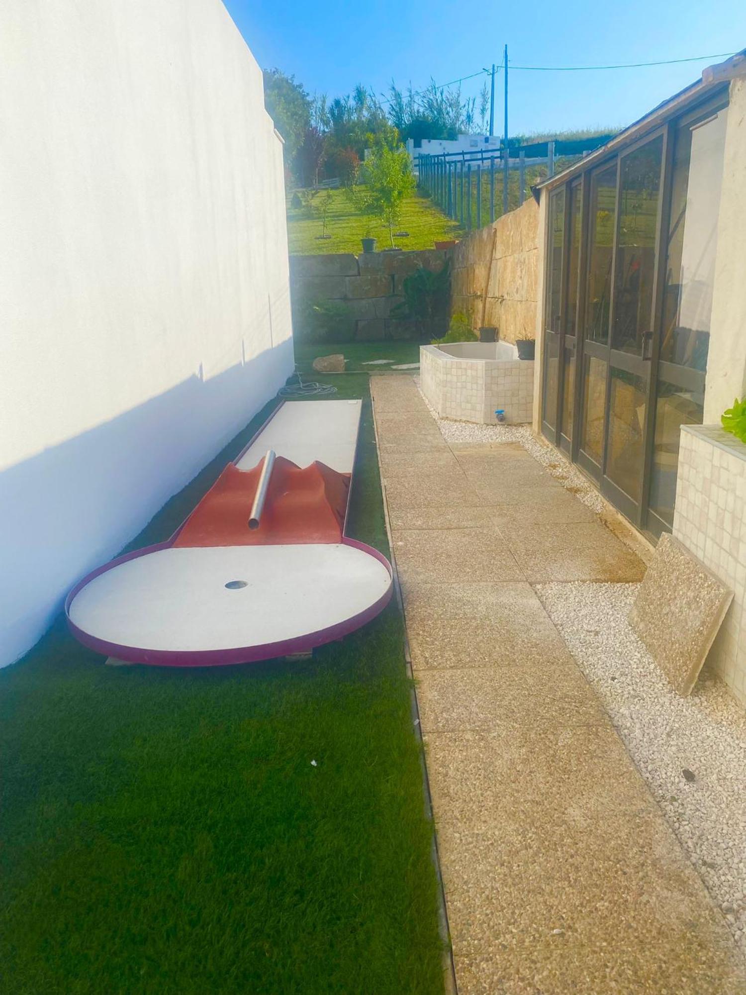 Alto Do Moinho Apartman Alcobaça Kültér fotó