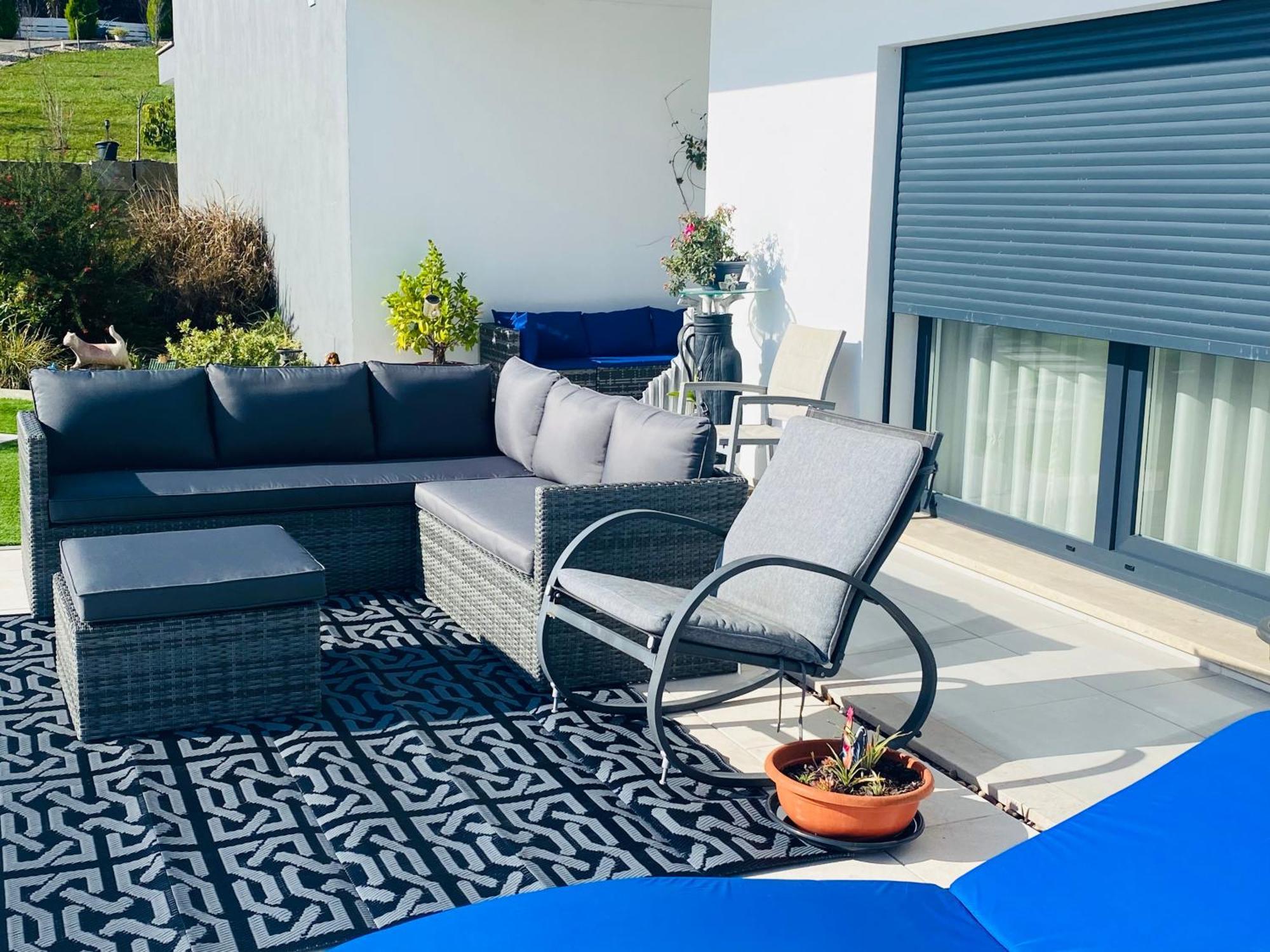 Alto Do Moinho Apartman Alcobaça Kültér fotó