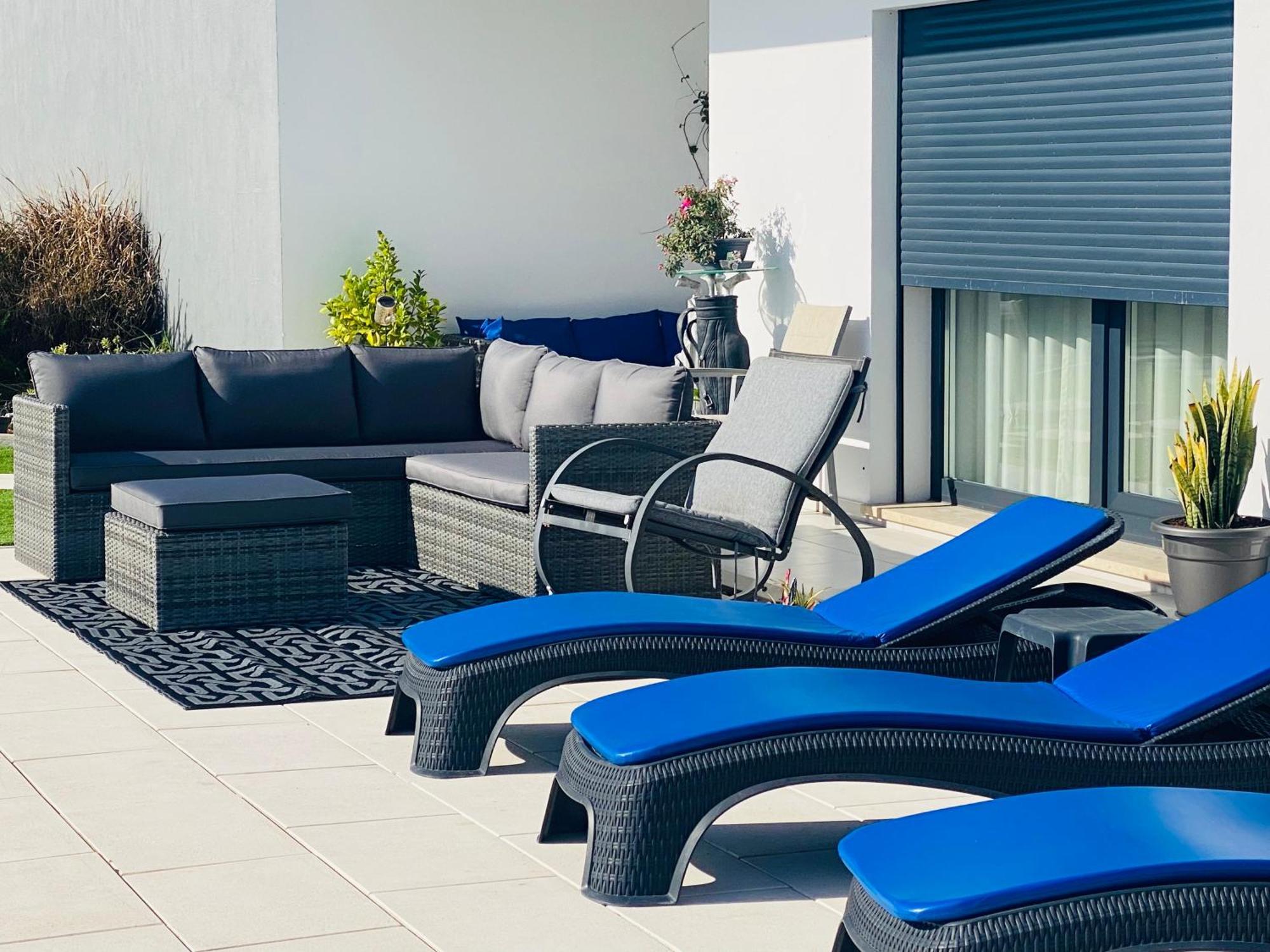 Alto Do Moinho Apartman Alcobaça Kültér fotó