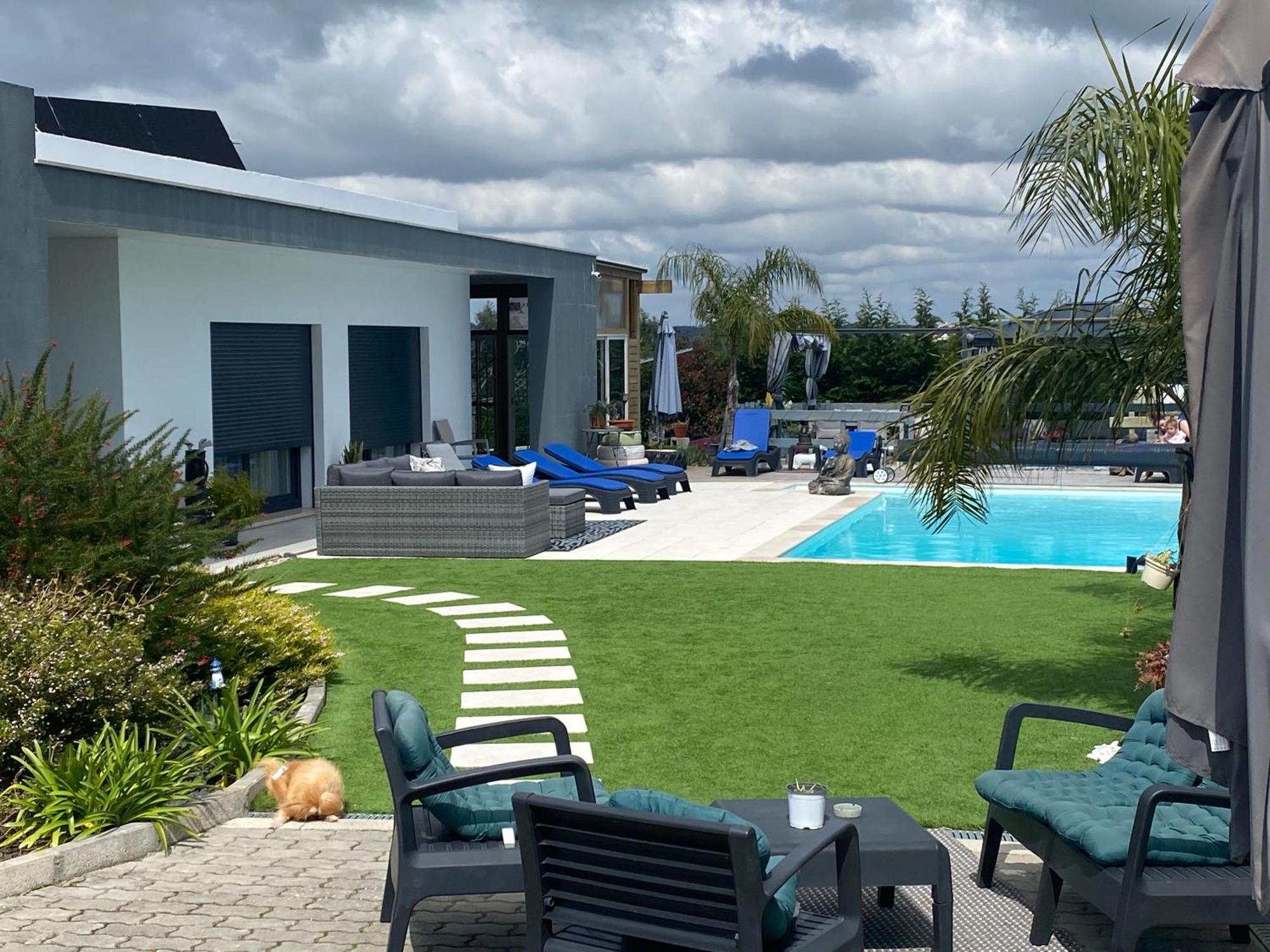 Alto Do Moinho Apartman Alcobaça Kültér fotó