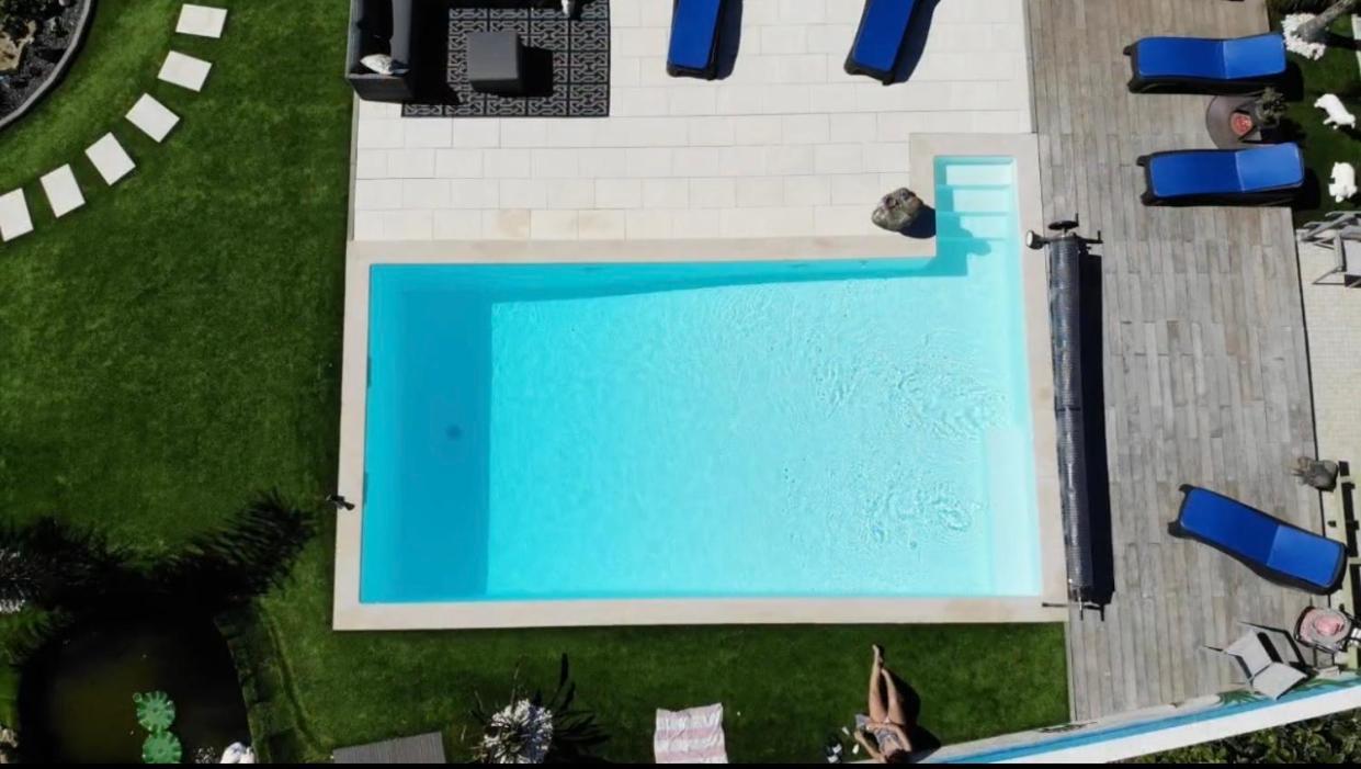 Alto Do Moinho Apartman Alcobaça Kültér fotó