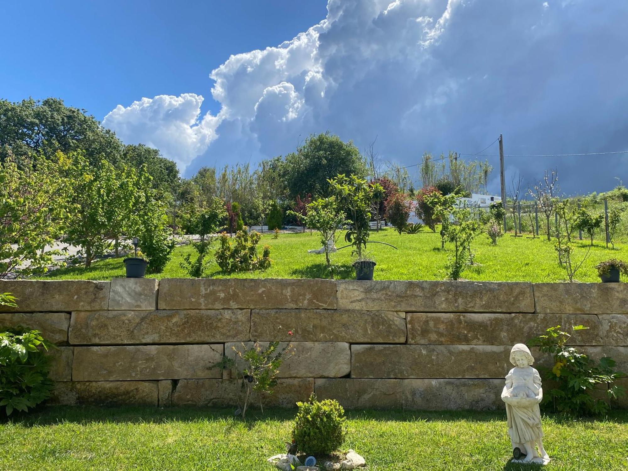 Alto Do Moinho Apartman Alcobaça Kültér fotó